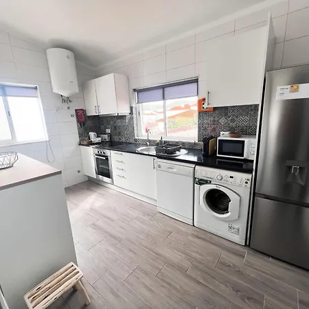 Casa Dom Simoes * Алжезур