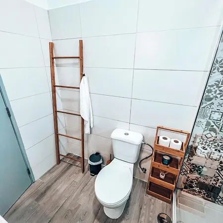 Casa Dom Simoes Prázdninový dům Aljezur