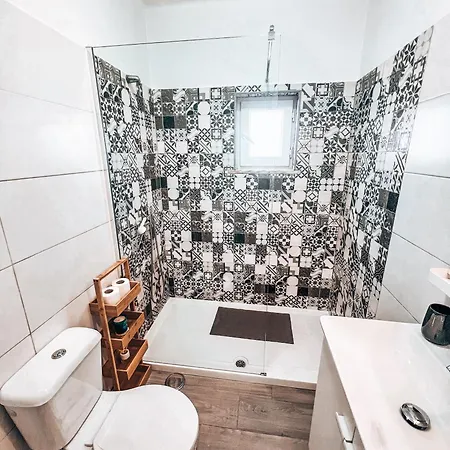 Prázdninový dům Casa Dom Simoes