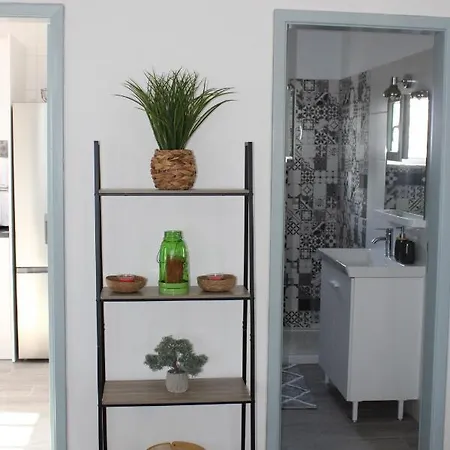 Casa Dom Simoes Aljezur