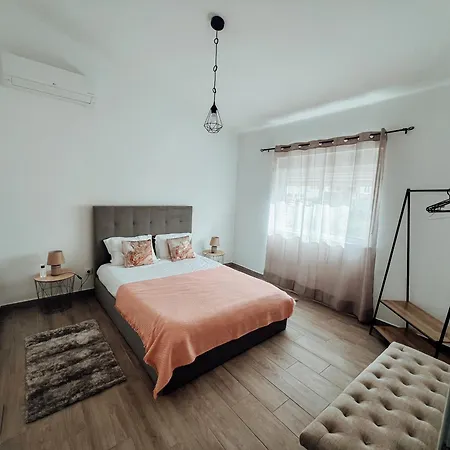 Casa Dom Simoes Prázdninový dům