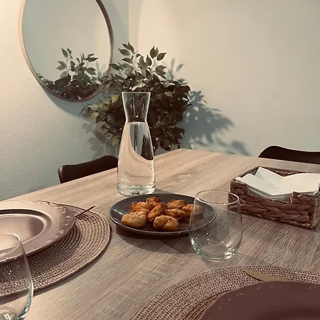 Holiday home Casa Dom Simoes Aljezur