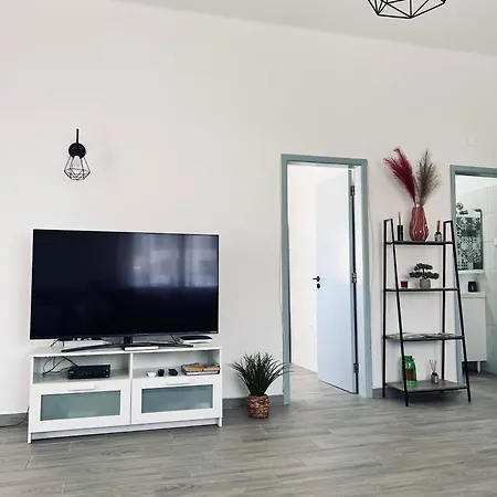 Σπίτι διακοπών Casa Dom Simoes *