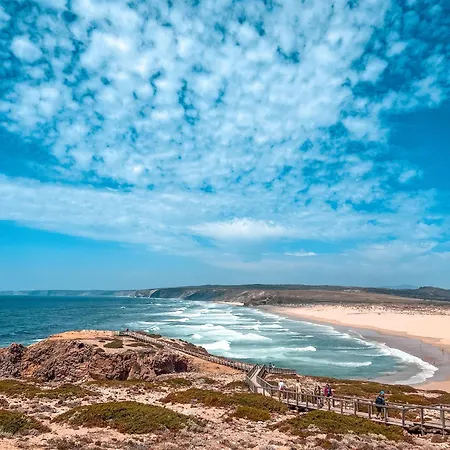 Casa Dom Simoes Casa vacanze