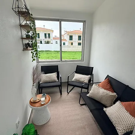 Prázdninový dům Casa Dom Simoes *