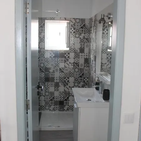 Casa Dom Simoes Nyaraló Aljezur