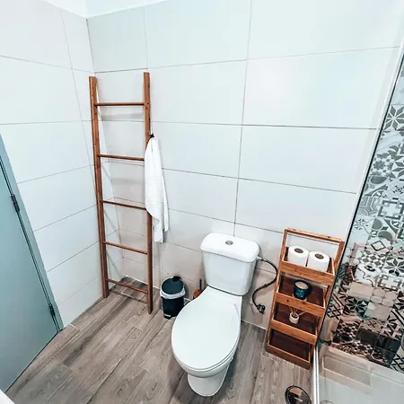 Casa Dom Simoes Сasa de vacaciones Aljezur