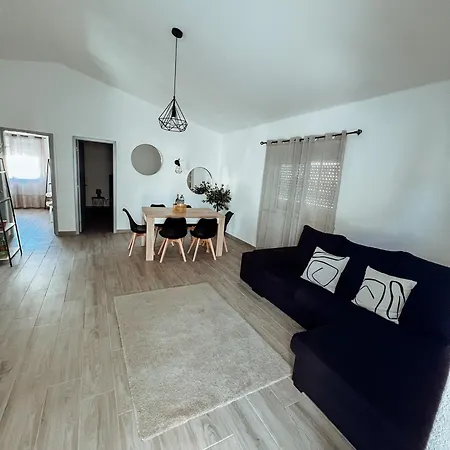 Casa Dom Simoes Nyaraló Aljezur