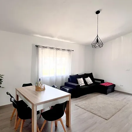 Сasa de vacaciones Casa Dom Simoes Aljezur
