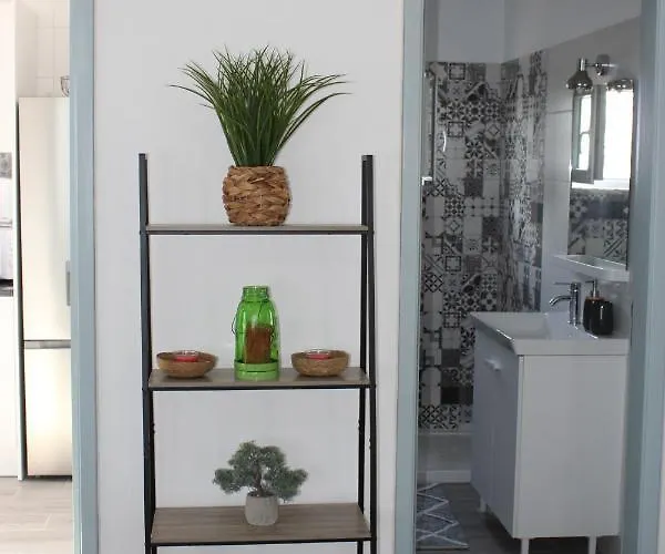 Casa Dom Simoes Aljezur