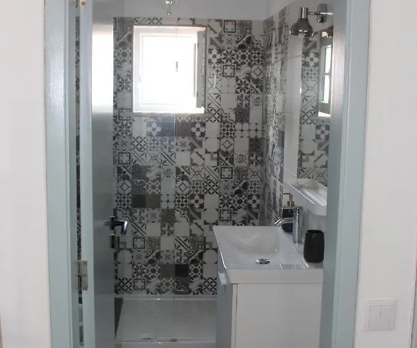 Casa Dom Simoes Hébergement de vacances Aljezur