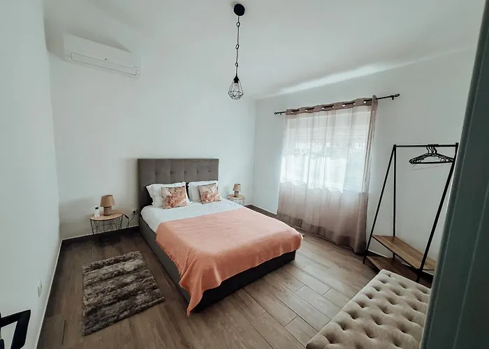 Casa Dom Simoes Hébergement de vacances