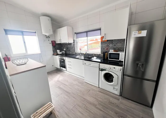 Casa Dom Simoes * Aljezur