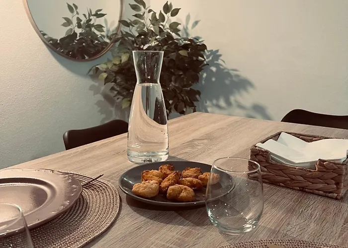 Hébergement de vacances Casa Dom Simoes Aljezur