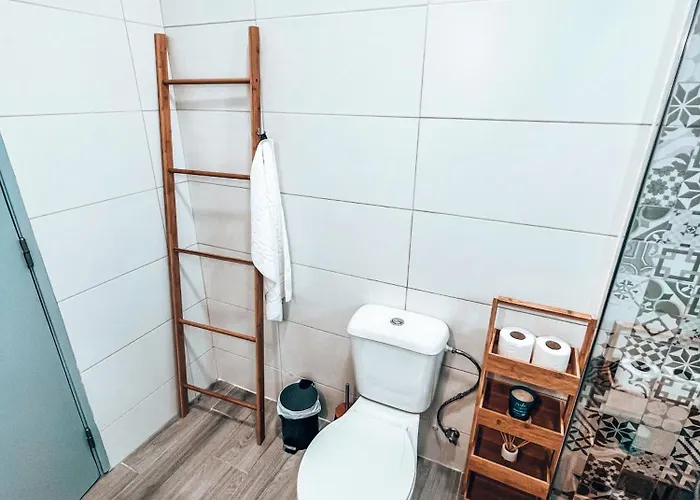 Casa Dom Simoes Hébergement de vacances Aljezur