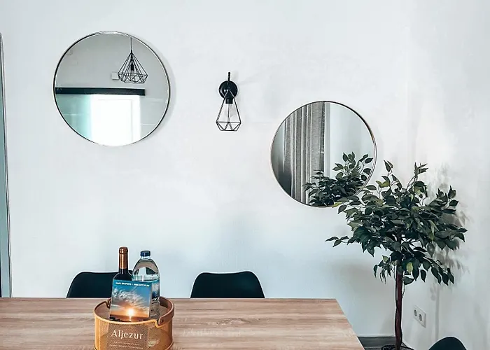 Casa Dom Simoes Hébergement de vacances Aljezur