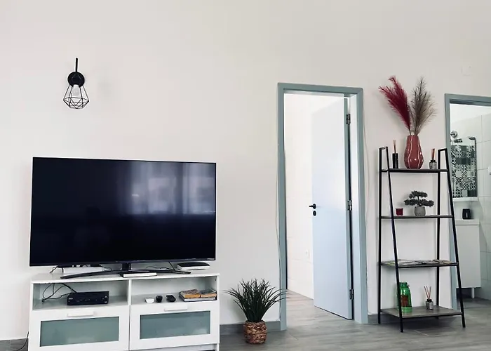 Hébergement de vacances Casa Dom Simoes *