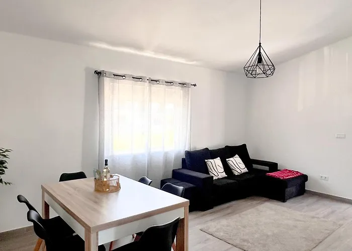 Hébergement de vacances Casa Dom Simoes Aljezur