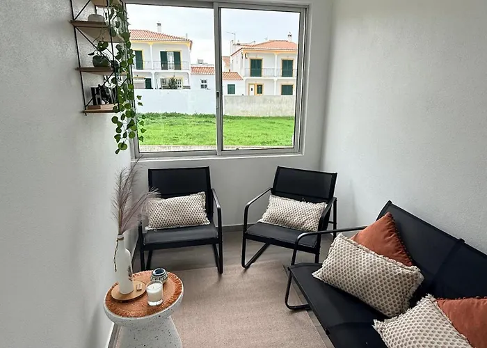 Hébergement de vacances Casa Dom Simoes *